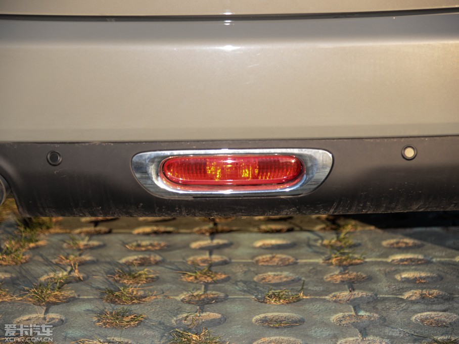 2015MINI 5-DOOR COOPER Fun