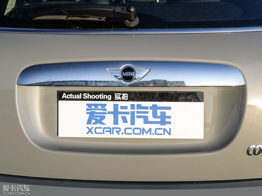 2015MINI 5-DOOR COOPER Fun