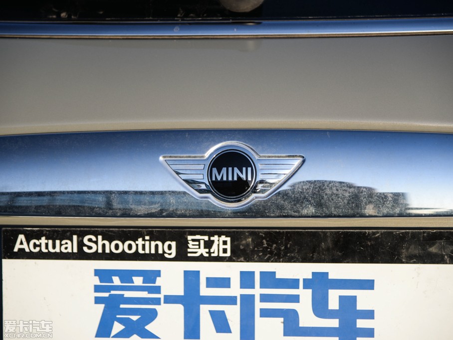 2015MINI 5-DOOR COOPER Fun