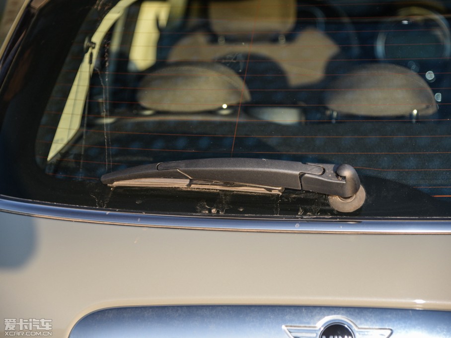 2015MINI 5-DOOR COOPER Fun