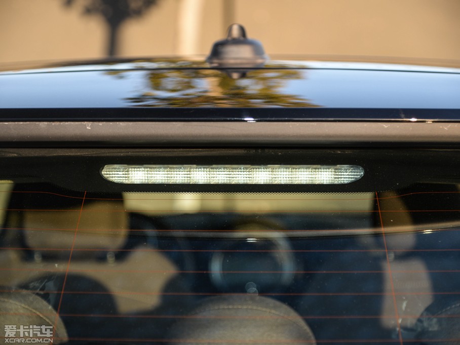 2015MINI 5-DOOR COOPER Fun