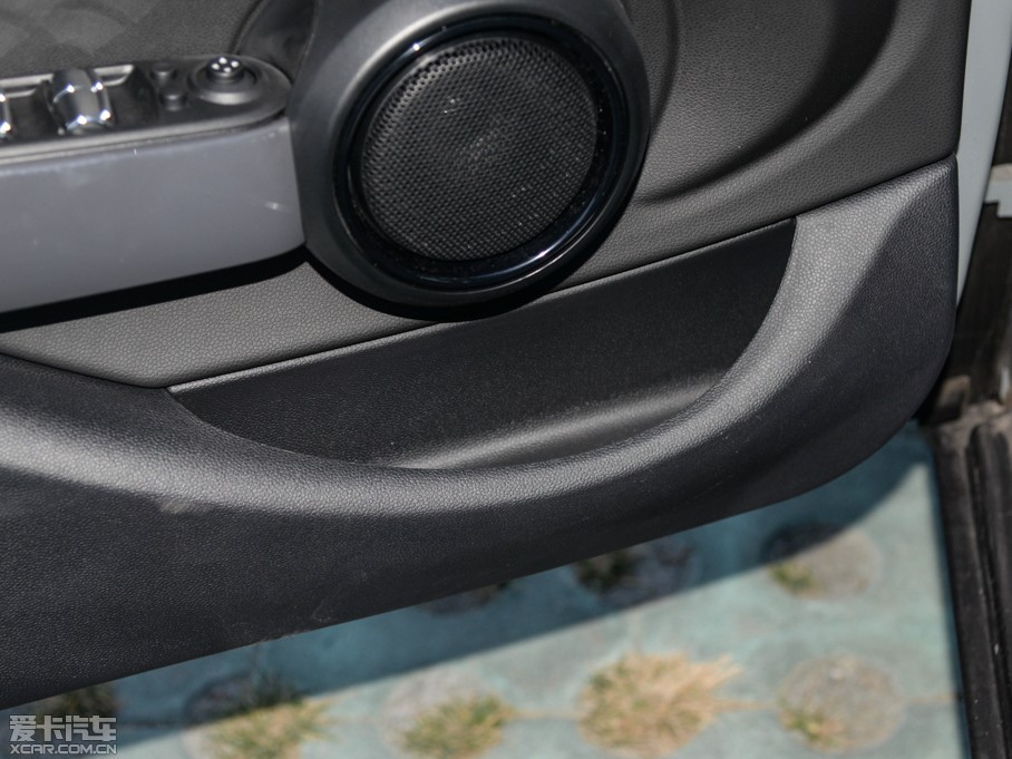 2015MINI 5-DOOR COOPER Fun