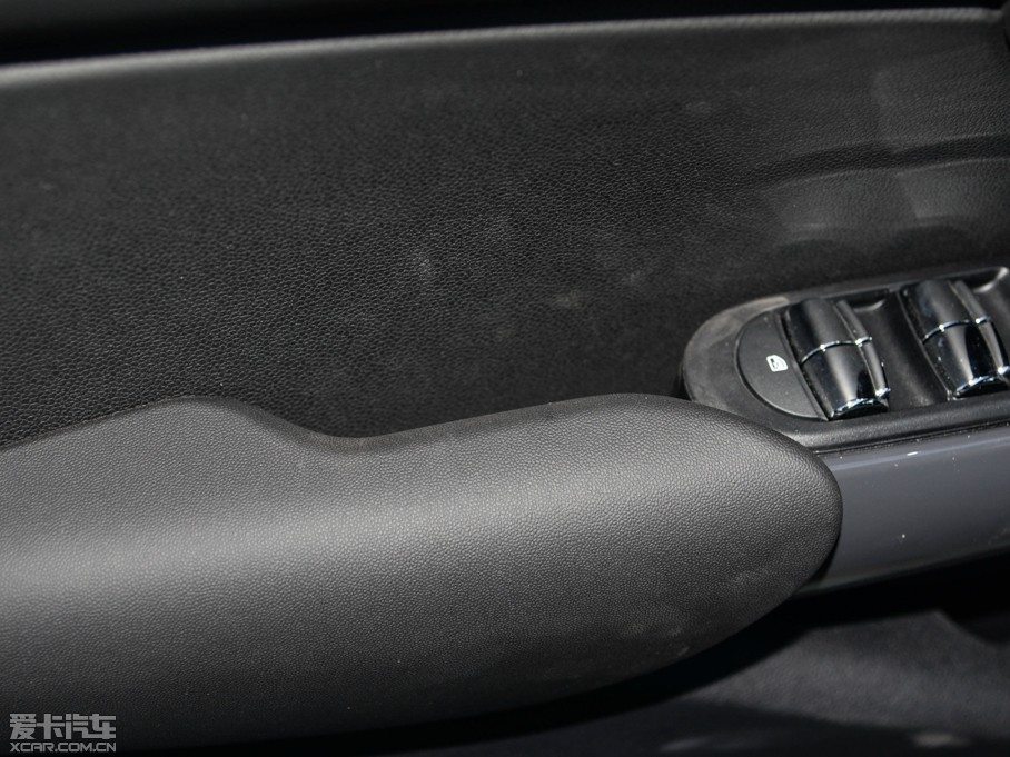 2015MINI 5-DOOR COOPER Fun