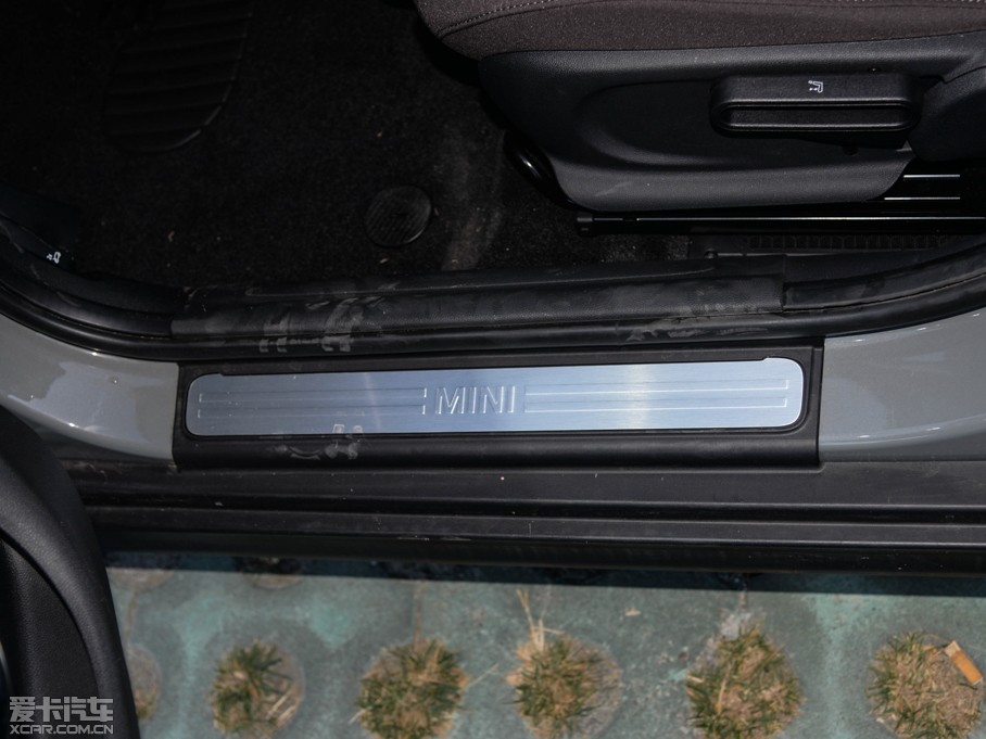 2015MINI 5-DOOR COOPER Fun