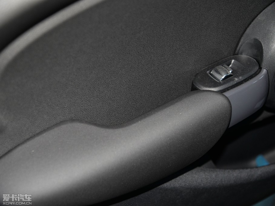 2015MINI 5-DOOR COOPER Fun