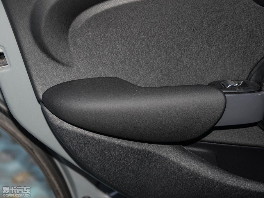 2015MINI 5-DOOR COOPER Fun