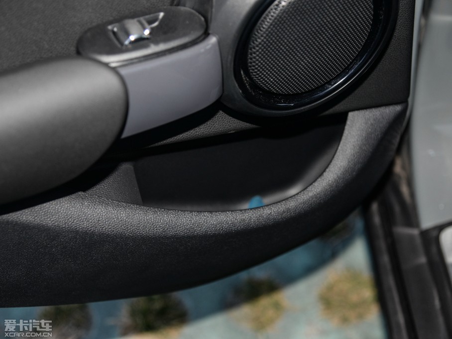 2015MINI 5-DOOR COOPER Fun