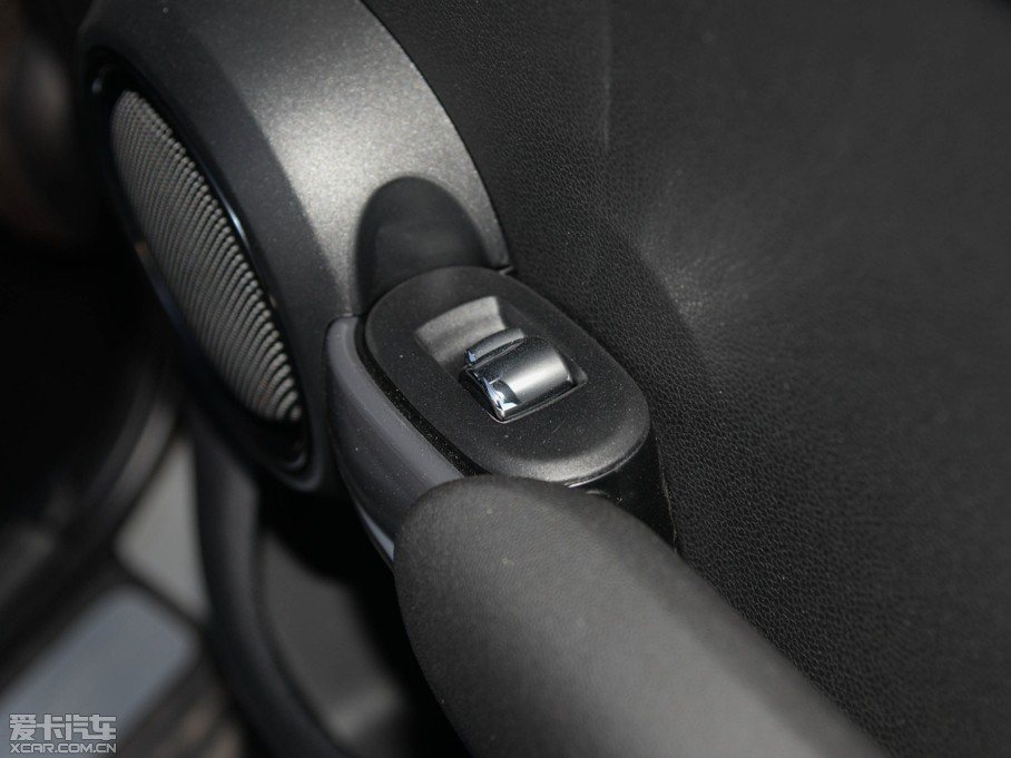 2015MINI 5-DOOR COOPER Fun