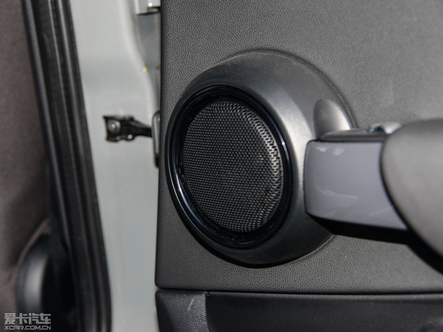 2015MINI 5-DOOR COOPER Fun