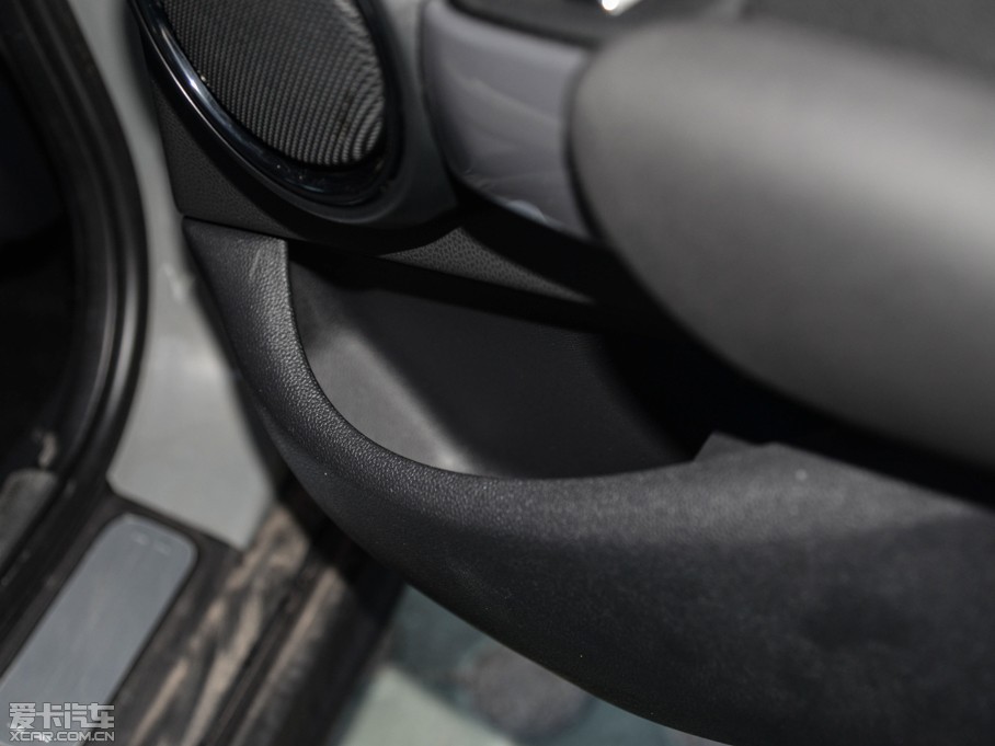 2015MINI 5-DOOR COOPER Fun