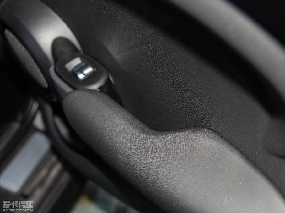 2015MINI 5-DOOR COOPER Fun