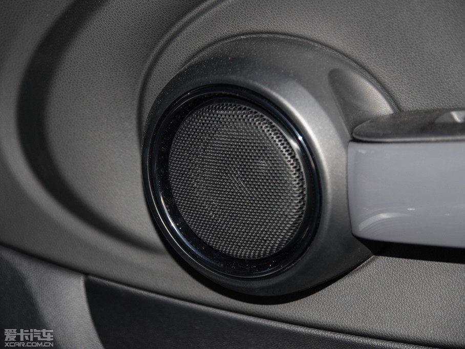 2015MINI 5-DOOR COOPER Fun