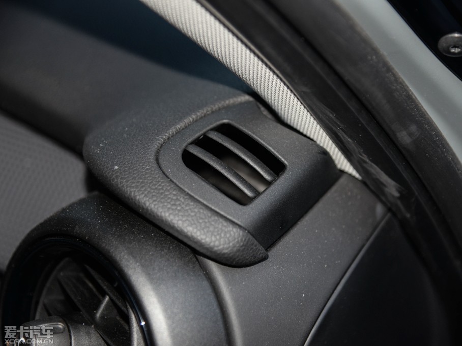 2015MINI 5-DOOR COOPER Fun