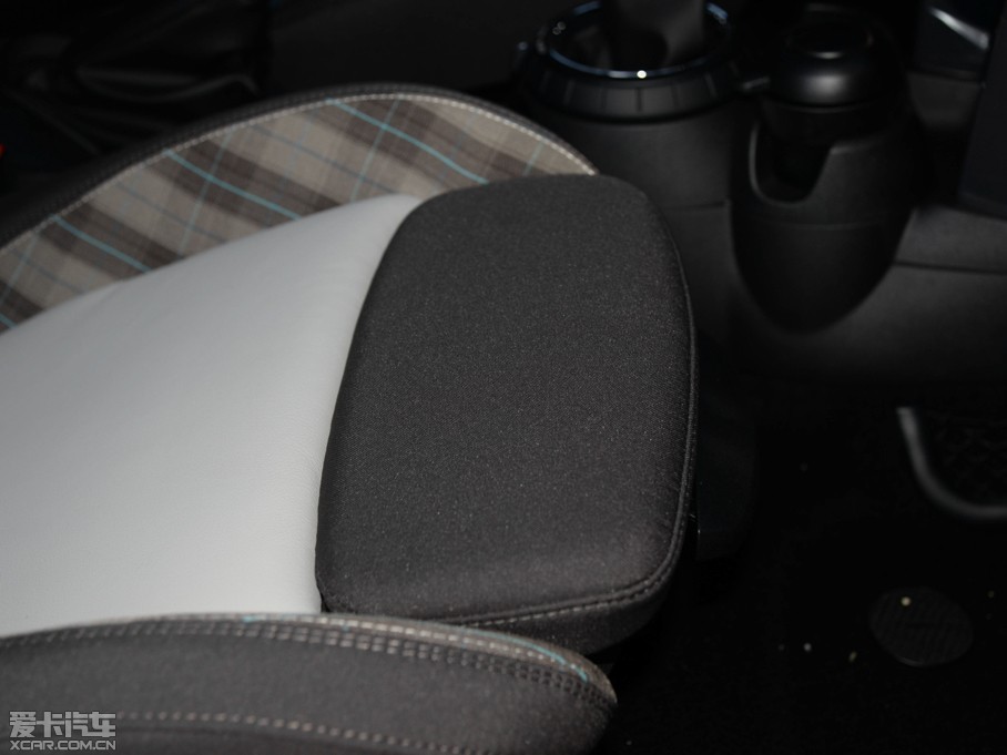 2015MINI 5-DOOR COOPER Fun