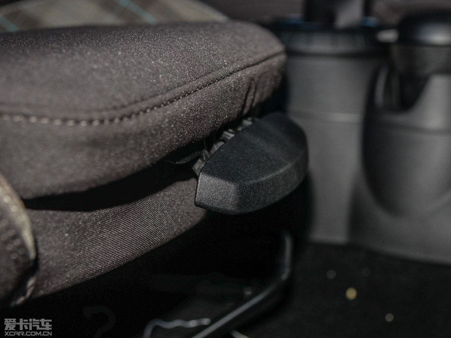 2015MINI 5-DOOR COOPER Fun