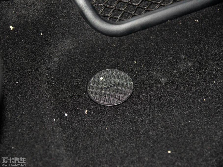 2015MINI 5-DOOR COOPER Fun