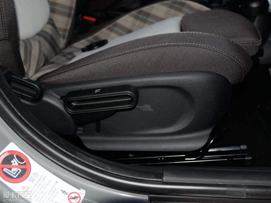 2015MINI 5-DOOR COOPER Fun