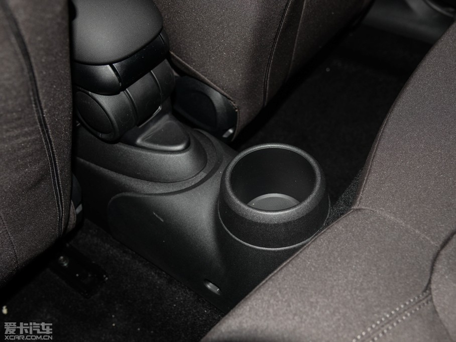 2015MINI 5-DOOR COOPER Fun