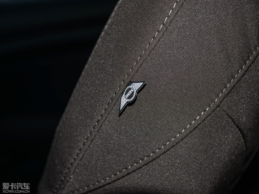 2015MINI 5-DOOR COOPER Fun