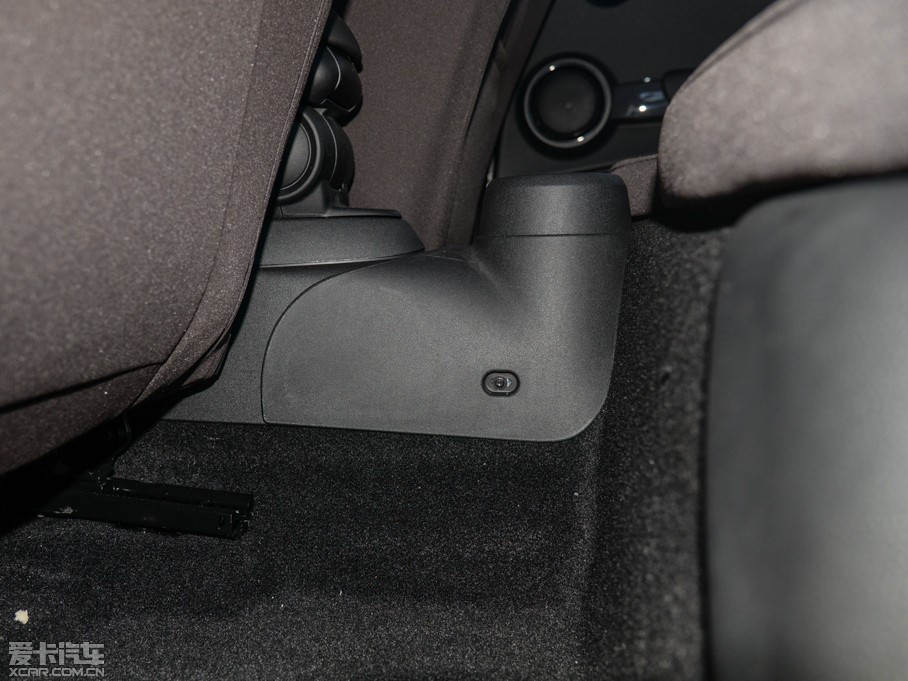 2015MINI 5-DOOR COOPER Fun