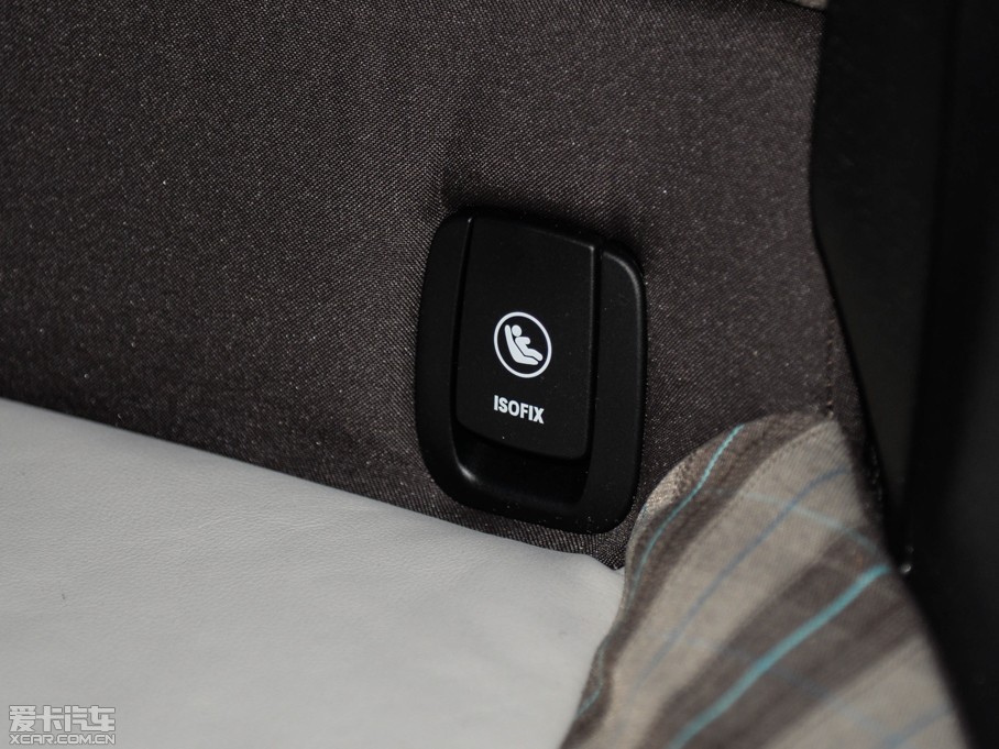 2015MINI 5-DOOR COOPER Fun