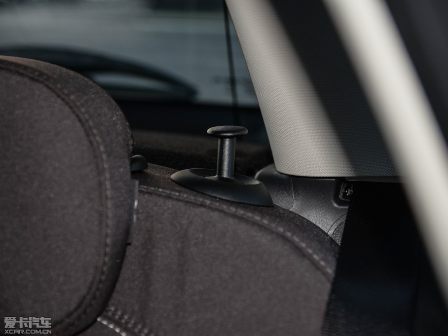 2015MINI 5-DOOR COOPER Fun