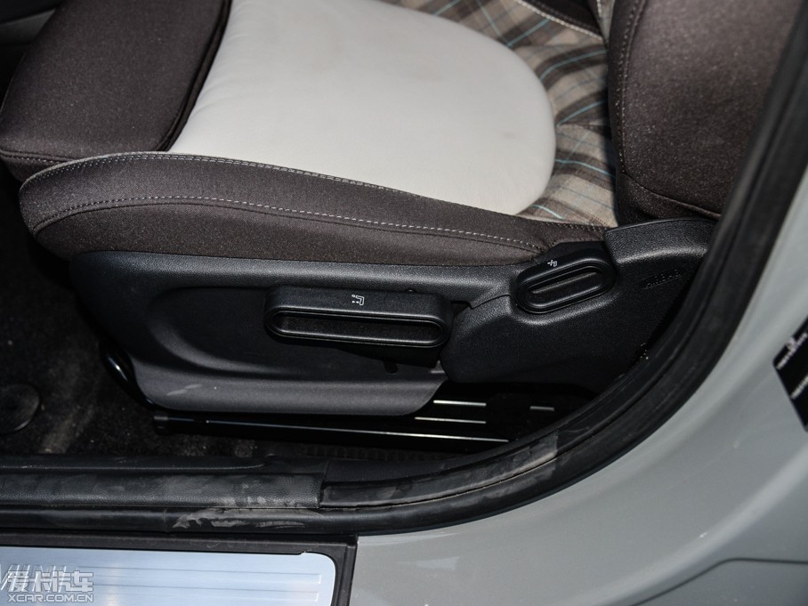 2015MINI 5-DOOR COOPER Fun