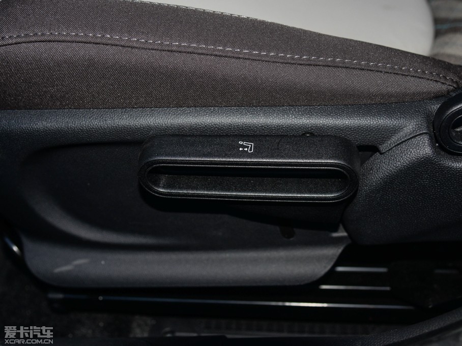 2015MINI 5-DOOR COOPER Fun