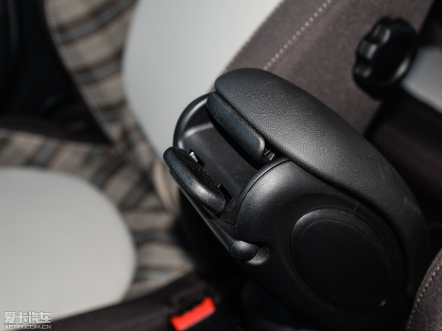 2015MINI 5-DOOR COOPER Fun