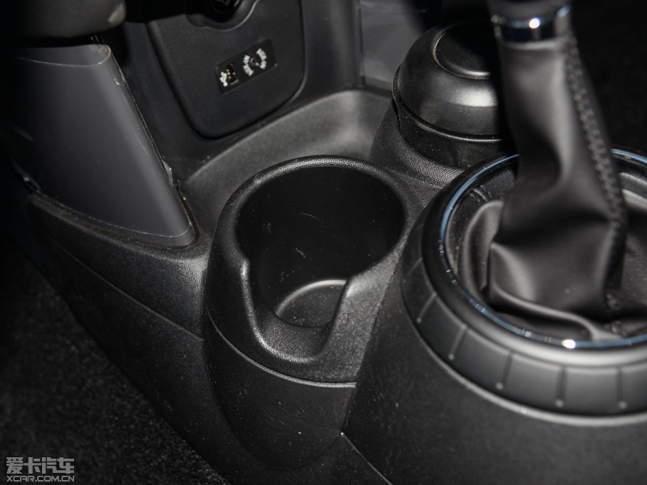 2015MINI 5-DOOR COOPER Fun