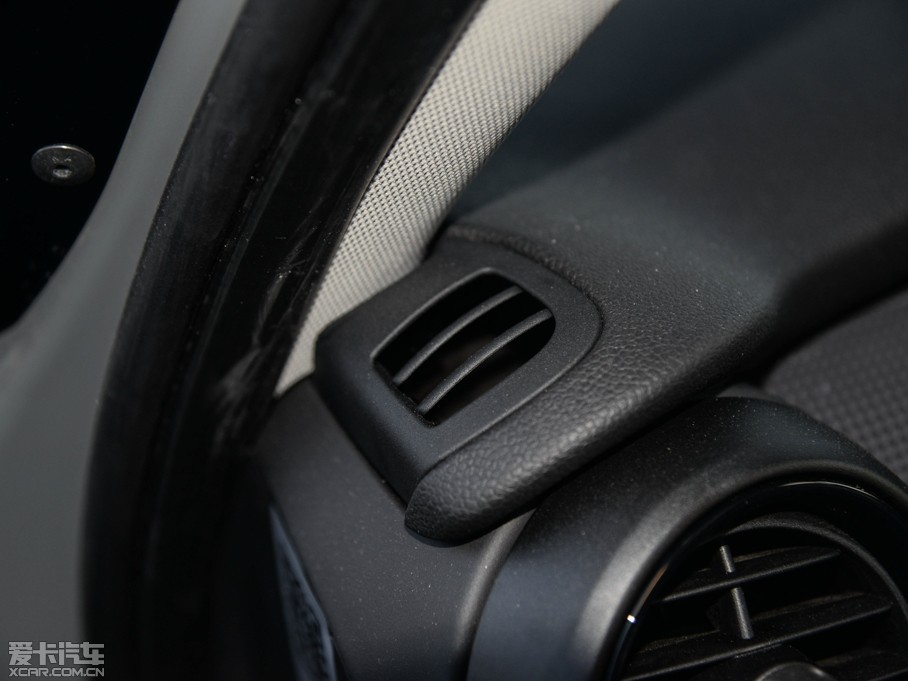 2015MINI 5-DOOR COOPER Fun