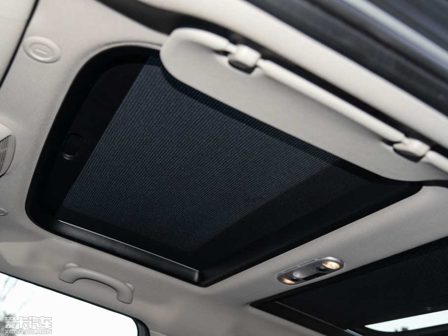 2015MINI 5-DOOR COOPER Fun