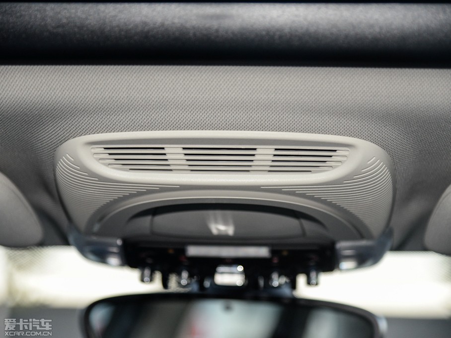 2015MINI 5-DOOR COOPER Fun