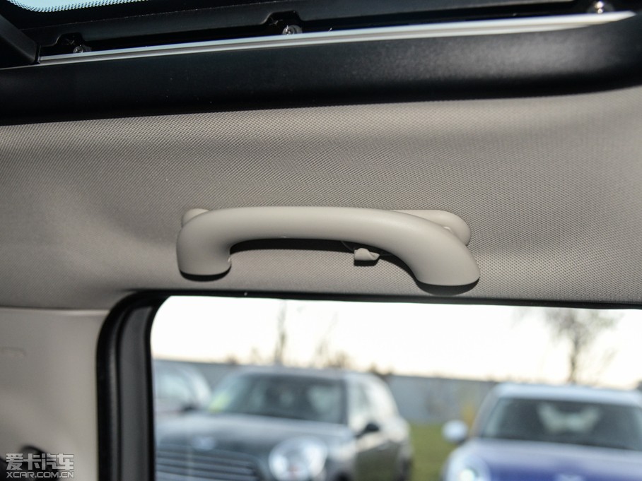 2015MINI 5-DOOR COOPER Fun