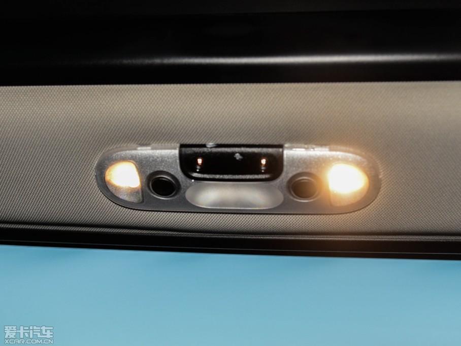 2015MINI 5-DOOR COOPER Fun