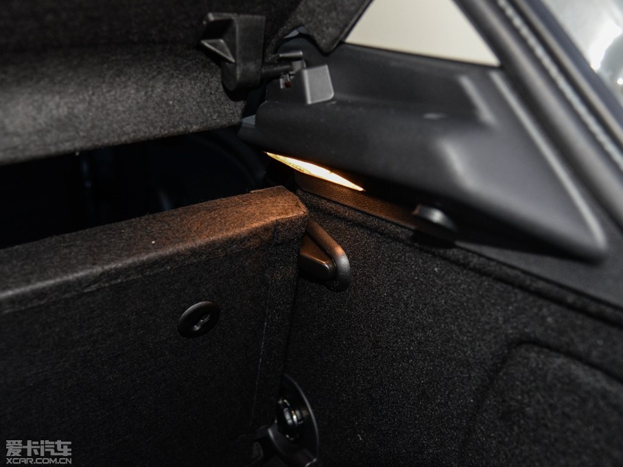 2015MINI 5-DOOR COOPER Fun