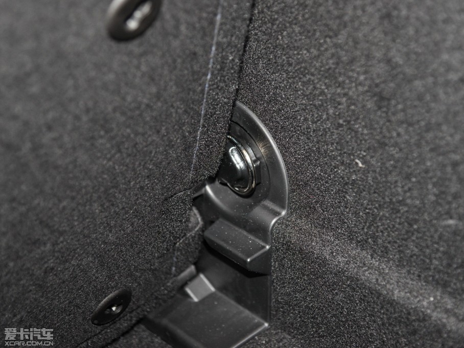 2015MINI 5-DOOR COOPER Fun