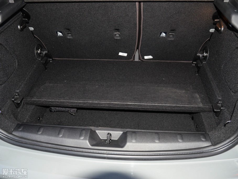 2015MINI 5-DOOR COOPER Fun