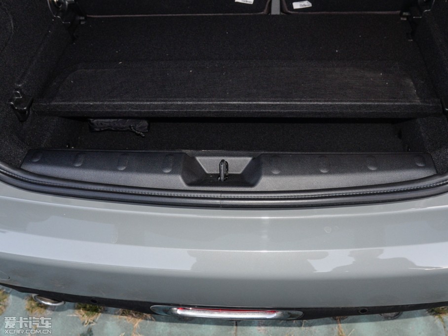 2015MINI 5-DOOR COOPER Fun