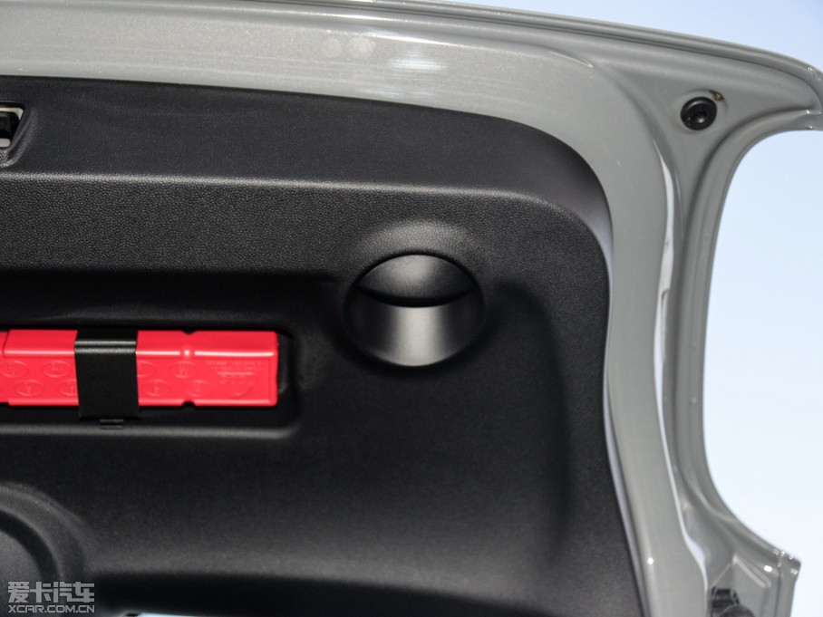 2015MINI 5-DOOR COOPER Fun