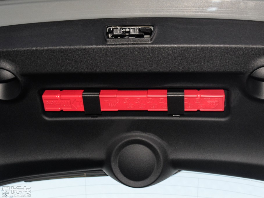 2015MINI 5-DOOR COOPER Fun