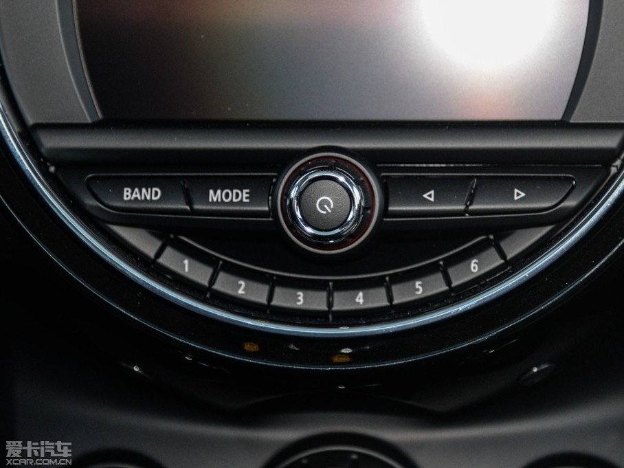 2015MINI 5-DOOR COOPER Fun