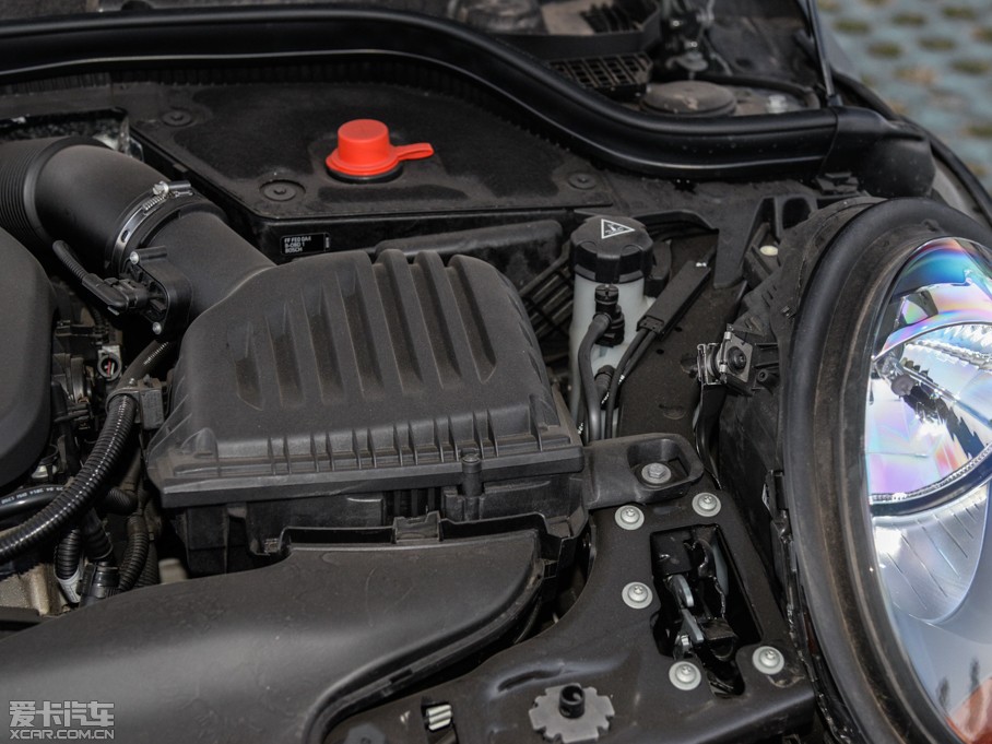 2015MINI 5-DOOR COOPER Fun