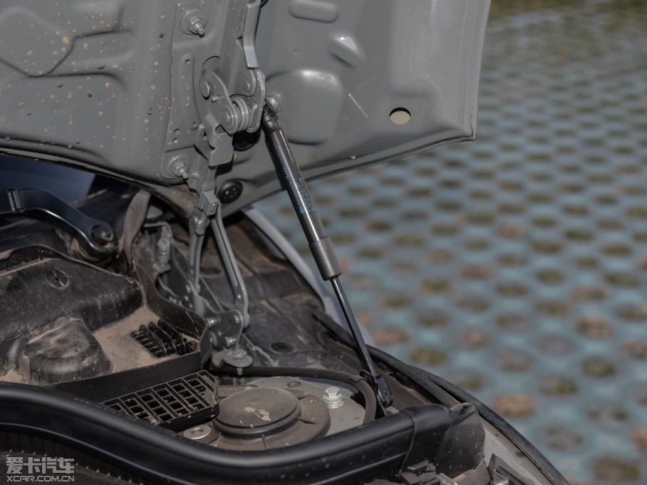 2015MINI 5-DOOR COOPER Fun