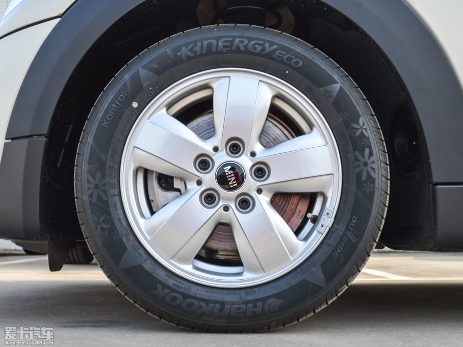 2015MINI 5-DOOR ONE MT