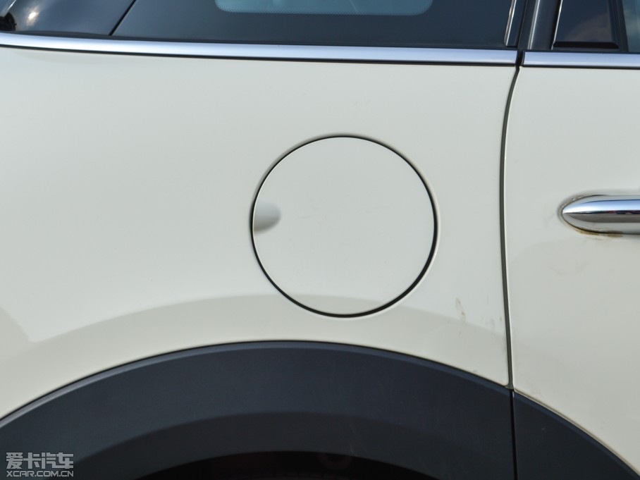 2015MINI 5-DOOR ONE MT