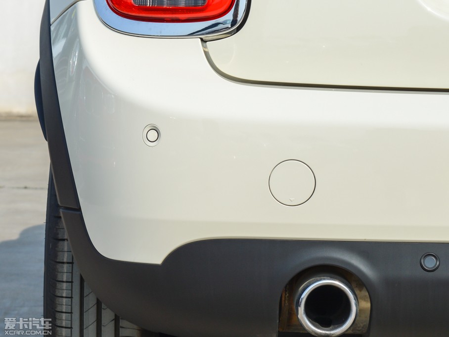 2015MINI 5-DOOR ONE MT