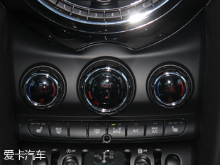 MINI2015款MINI 5-DOOR