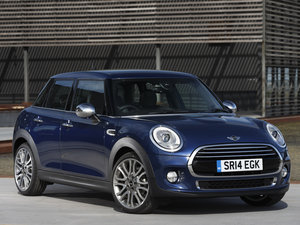 20155-DOOR COOPER w^