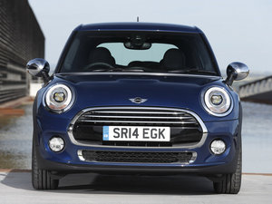 20155-DOOR COOPER w^